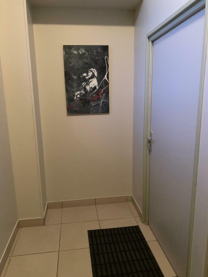 Appartement De 95 M2 Bien Situe ブローニュ・シュル・メール エクステリア 写真