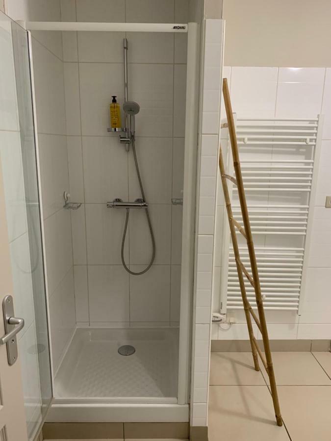 Appartement De 95 M2 Bien Situe ブローニュ・シュル・メール エクステリア 写真