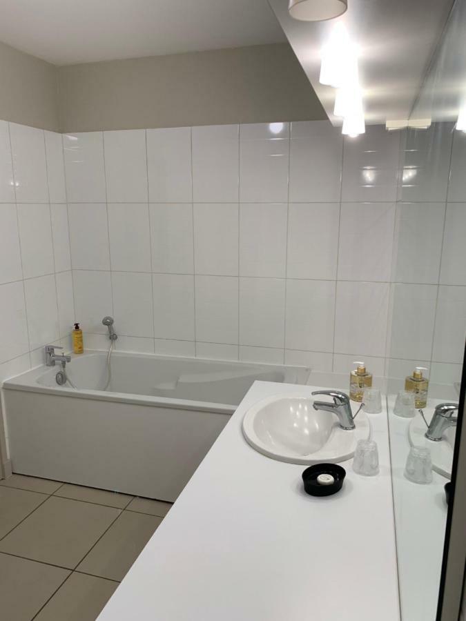 Appartement De 95 M2 Bien Situe ブローニュ・シュル・メール エクステリア 写真